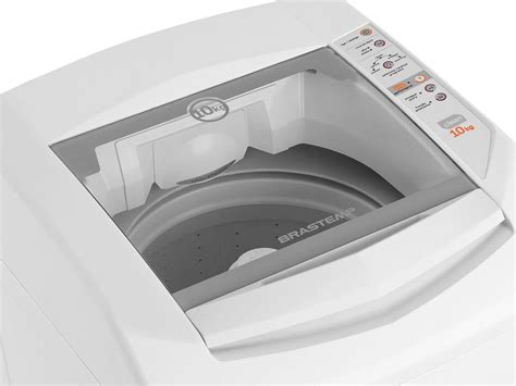 maquina de lavar brastemp 10kg - curso corretor de imoveis